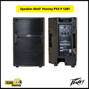 Speaker Aktif Peavey PVX P 12BT